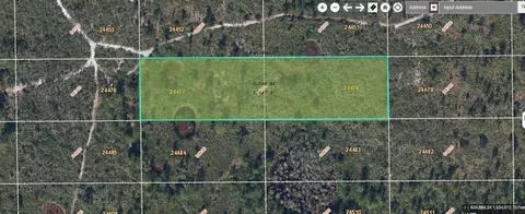Dill Road, Orlando, FL 32820