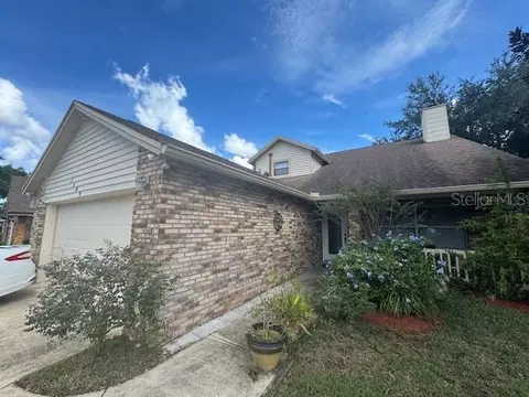 1409 Hyde Park Dr, Winter Park, FL 32792
