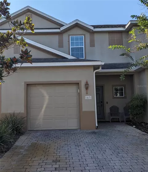 1671 Orrington Payne Pl, Casselberry, FL 32707