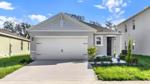 3754 Bluethread Way, Poinciana, FL 34759