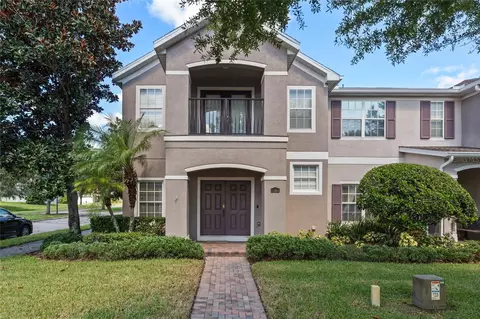 11801 Citruswood Dr, Orlando, FL 32832