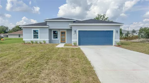 14824 SW 47th Ct, Ocala, FL 34473