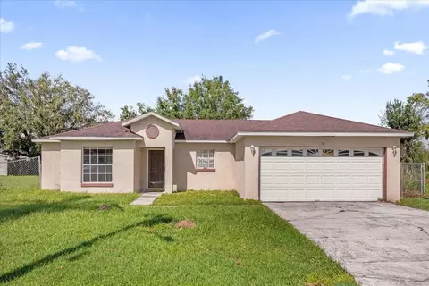 311 Alencon Way, Kissimmee, FL 34759