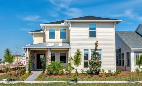 10257 Medawar St, Orlando, FL 32827