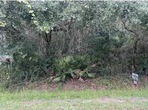 Bahama Street, Lake Wales, FL 33898