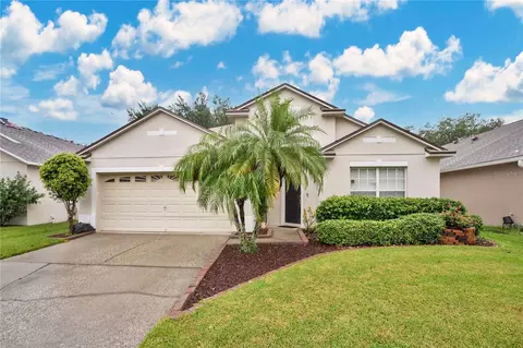 2168 Hammock Moss Dr, Orlando, FL 32820