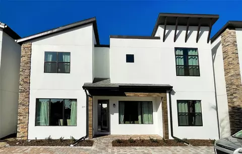 423 Villa Domani Way, Davenport, FL 33896