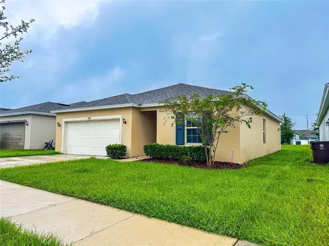 515 Taft Dr, Davenport, FL 33837