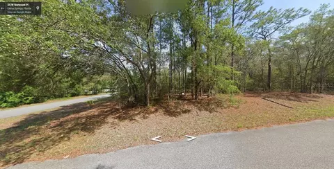 25 W Norwood Pl, Dunnellon, FL 34434