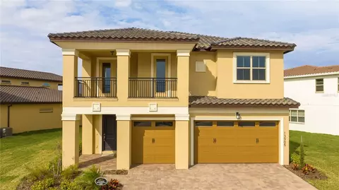 13905 Larkton Ln, Orlando, FL 32832