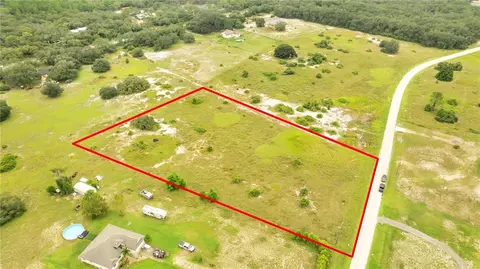 2353 Old Grove Trl, Frostproof, FL 33843