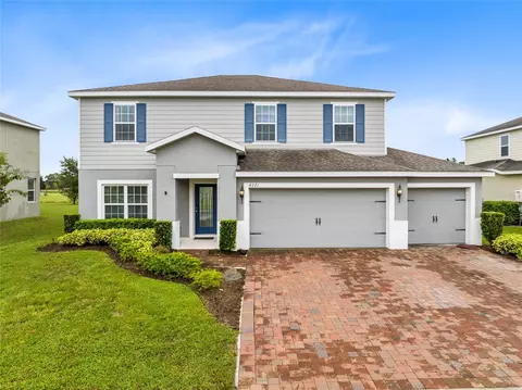4271 Tigris Dr, Apopka, FL 32712