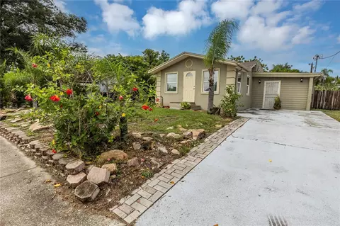 7414 Rose Ave, Orlando, FL 32810