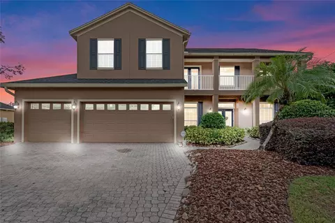 2801 Ashton Ter, Oviedo, FL 32765