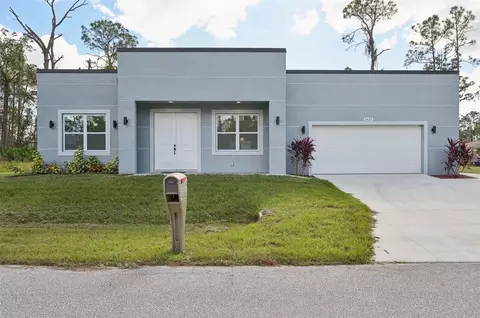 1623 Kadashow Ave, North Port, FL 34288