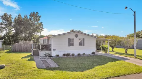 1011 Lester Dr, Kissimmee, FL 34741
