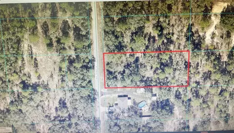 lot28 Shasta Ct, Dunnellon, FL 34431