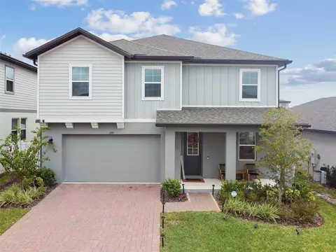 2307 Bear Peak Rd, Clermont, FL 34715