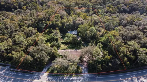 3301 N Tanner Rd, Orlando, FL 32826