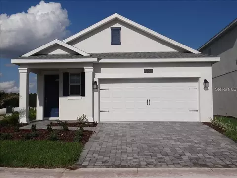 3025 Ballad Rd, Kissimmee, FL 34746