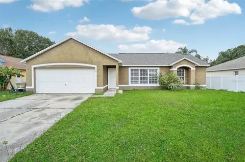 839 Jarnac Dr, Kissimmee, FL 34759