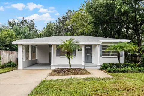 1810 Hollywood Ave, Winter Park, FL 32789