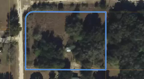 17663 SE 132nd Ct, Weirsdale, FL 32195