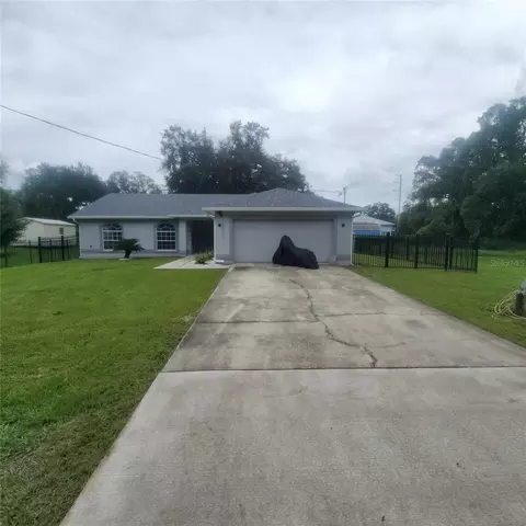 1471 Hicpochee St, Intercession City, FL 33848