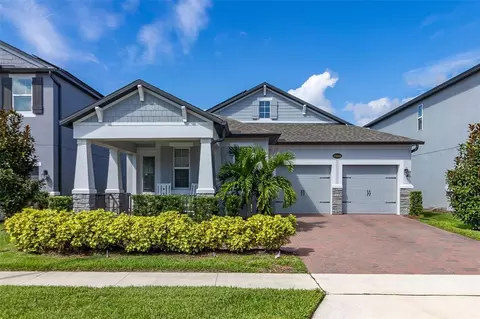 13534 Parkfield Way, Winter Garden, FL 34787