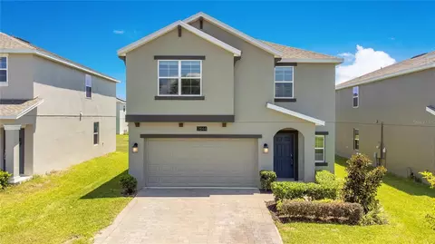 2844 Alder Berry Blvd, Ocoee, FL 34761