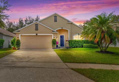 17228 Deer Run Dr, Orlando, FL 32820