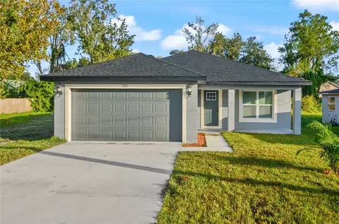707 20th, Orlando, FL 32805