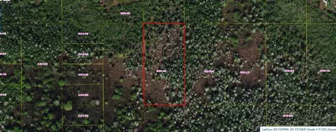 Holopaw Groves Road, Saint Cloud, FL 34773