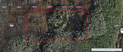Holopaw Groves Road, Saint Cloud, FL 34773