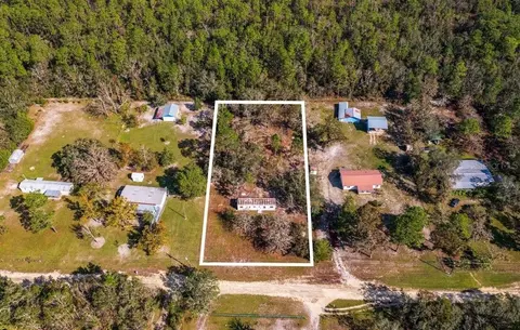 164 SE 180th Ave, Old Town, FL 32680