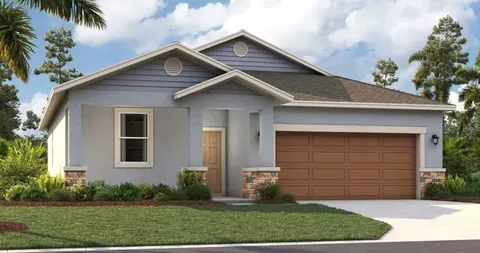 883 Pebble Crest Ln, Eagle Lake, FL 33839