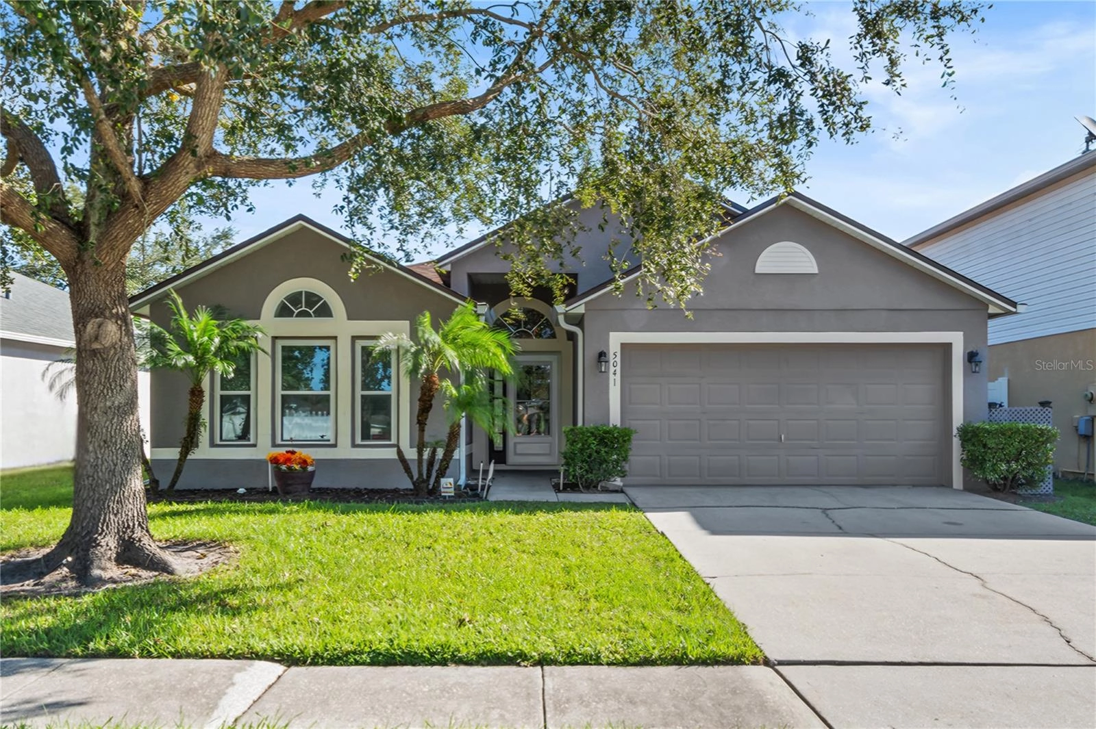 5041 Silver Thistle Ln, Saint Cloud, FL 34772 photo 1