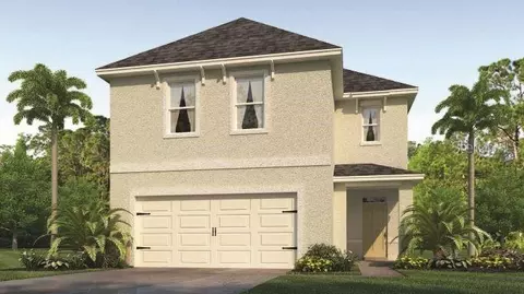 2932 Waterlily Way, Poinciana, FL 34759