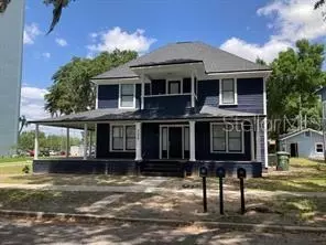 735 Avenue A SW, Winter Haven, FL 33880
