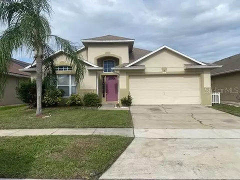 7853 Elmstone Cir, Orlando, FL 32822