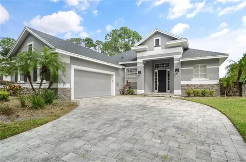 5252 Sailwind Cir, Orlando, FL 32810