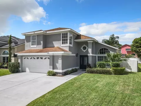 118 Hidden Springs Cir, Kissimmee, FL 34743