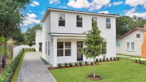 131 E Grant, Orlando, FL 32806