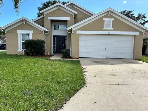 317 Silver Palms Cir, Davenport, FL 33837