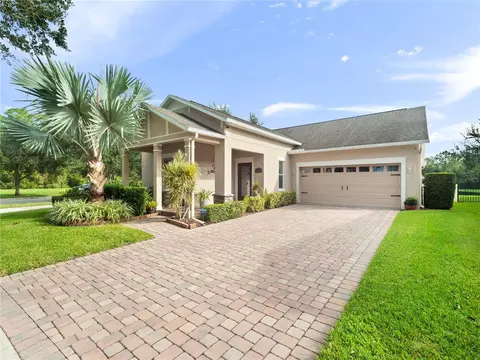 15402 Camp Dubois Cres, Winter Garden, FL 34787