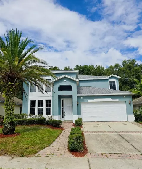 25131 Chipshot Ct, Sorrento, FL 32776