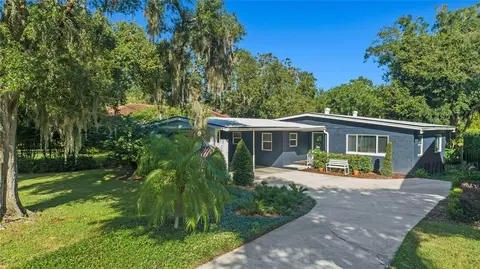 1219 Delaney Park Dr, Orlando, FL 32806