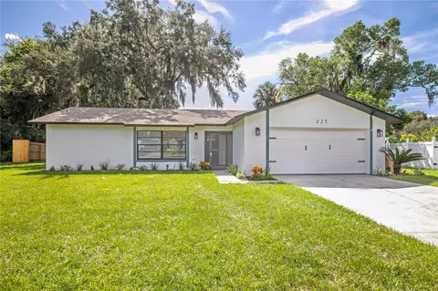 225 Bentbough Dr, Leesburg, FL 34748