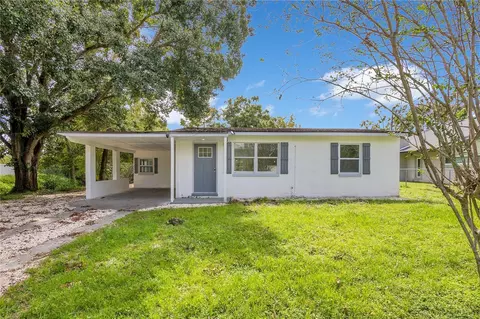 3704 Wells St, Orlando, FL 32805
