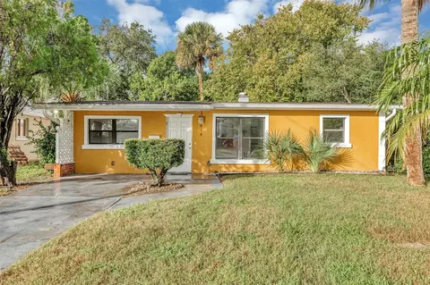 414 Model St, Daytona Beach, FL 32114